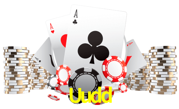 Jogue jogos de pôquer em Uudd