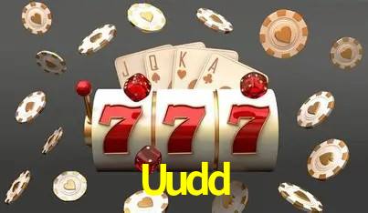 cassino Uudd
