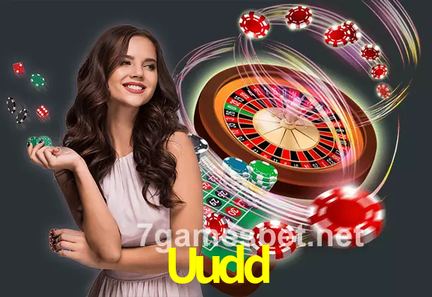 vivo no cassino Uudd